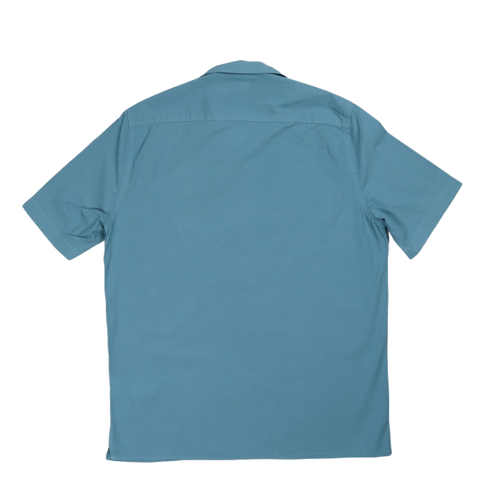 Chemise Mc Confort C Bleu St-lô