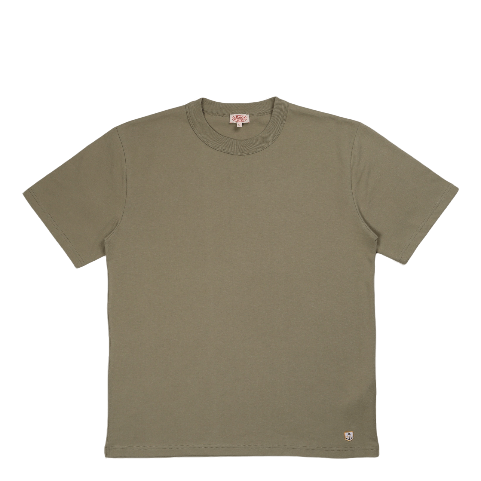 T-shirt Héritage Argile E23