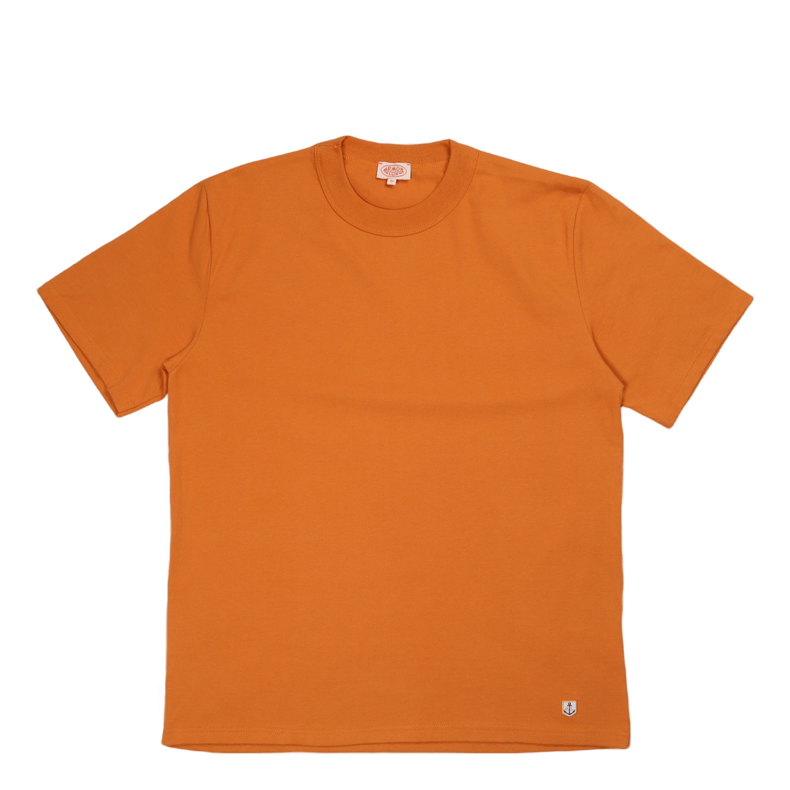 T-shirt Héritage Rusty