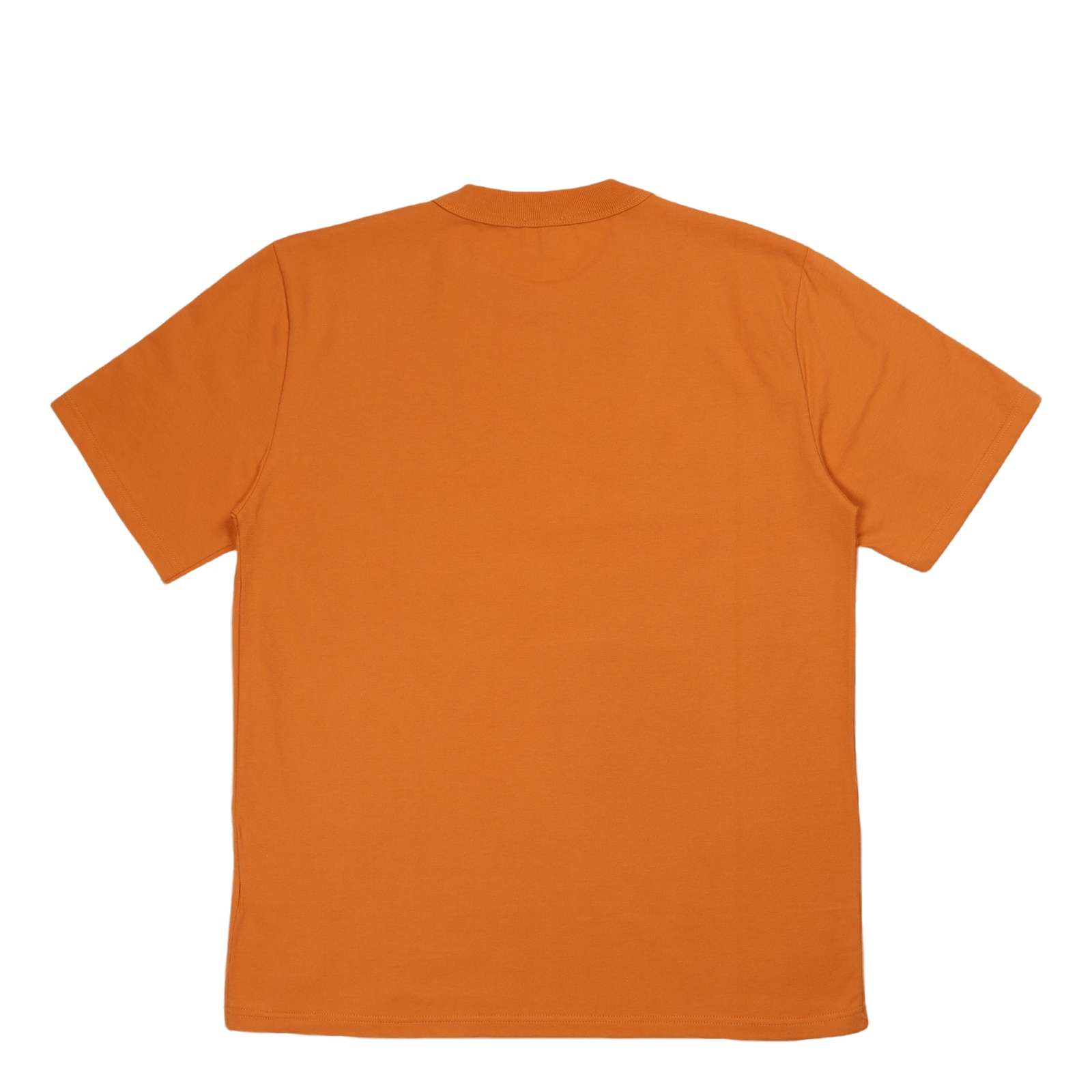 T-shirt Héritage Rusty