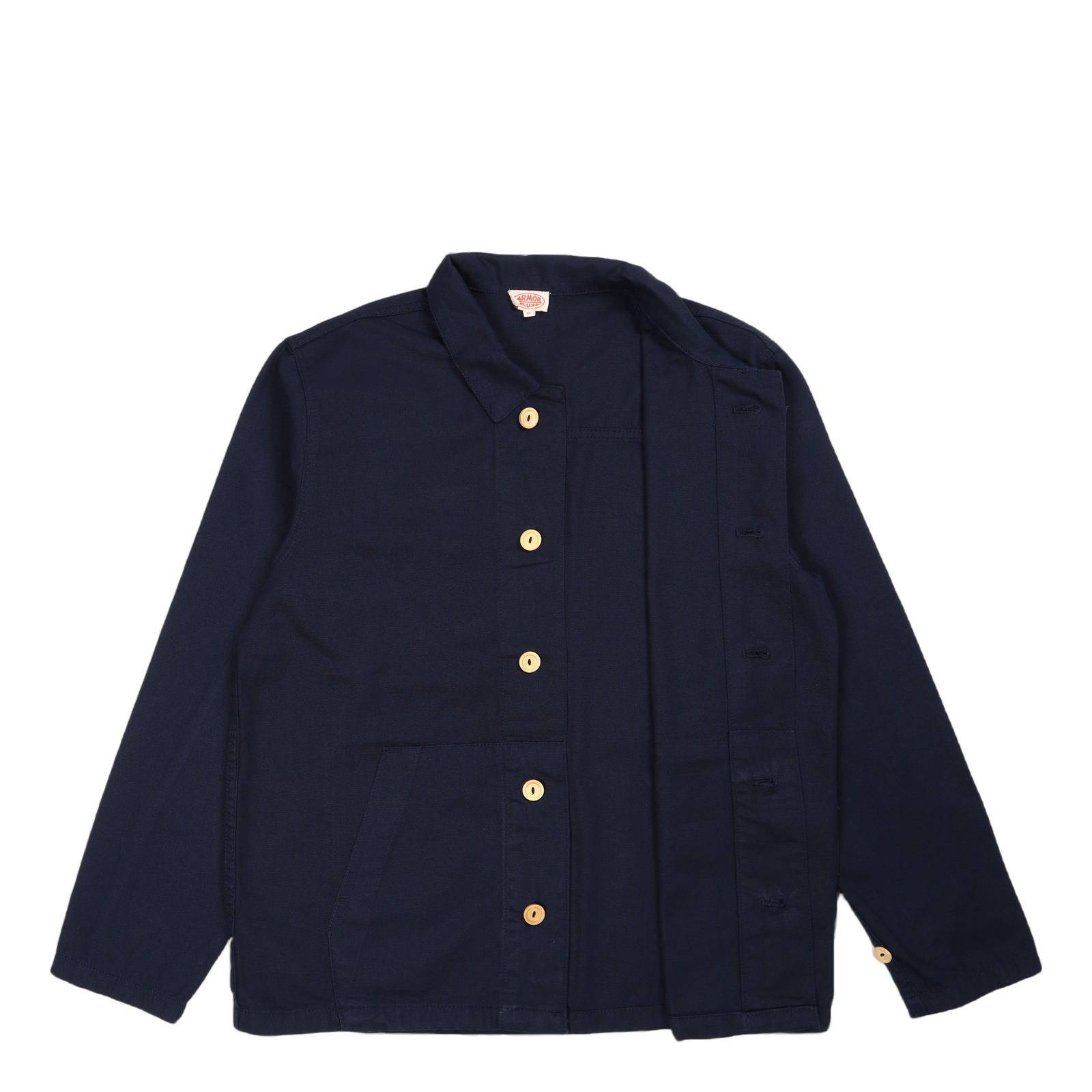 Veste Pêcheur Hérita Marine Deep