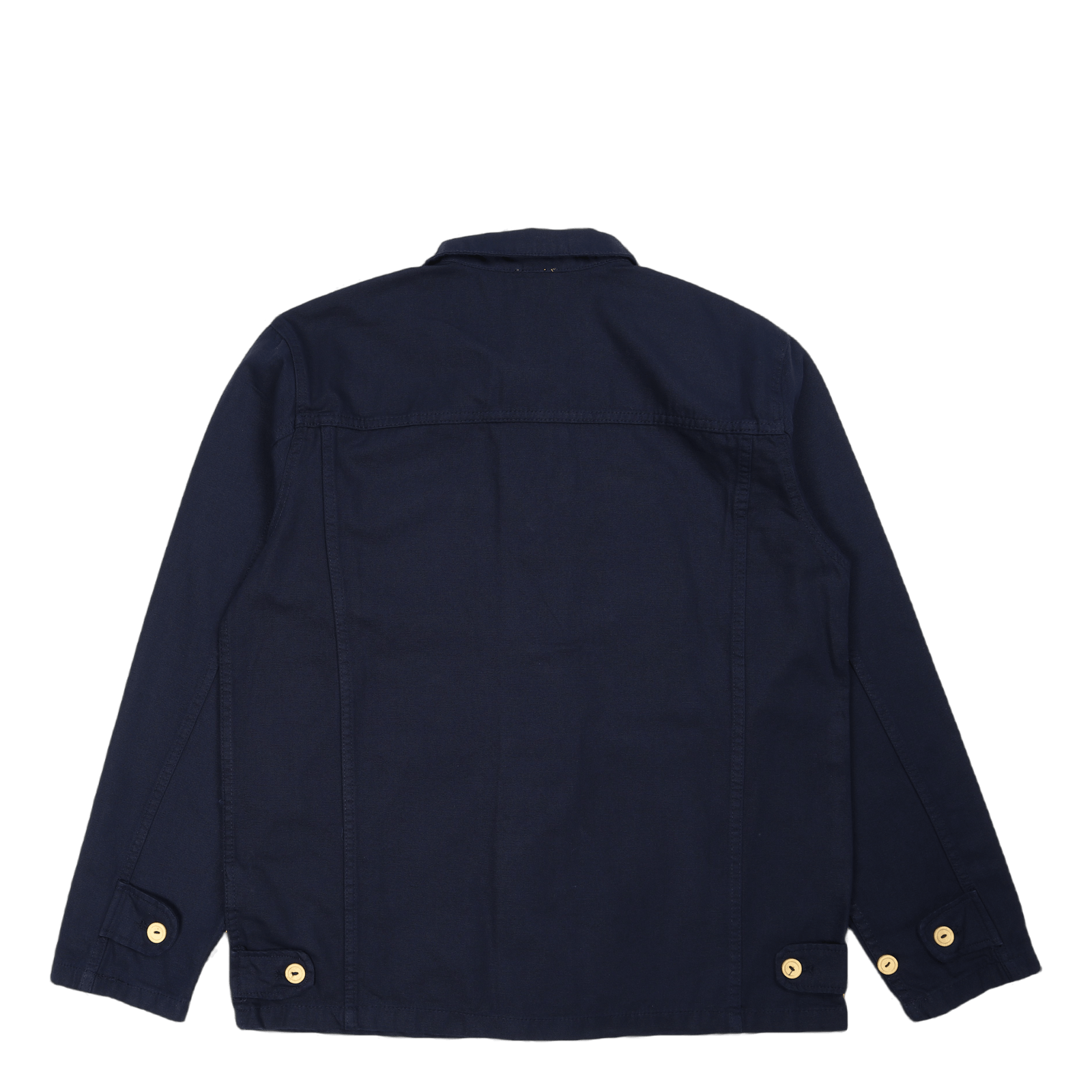 Veste Pêcheur Hérita Marine Deep