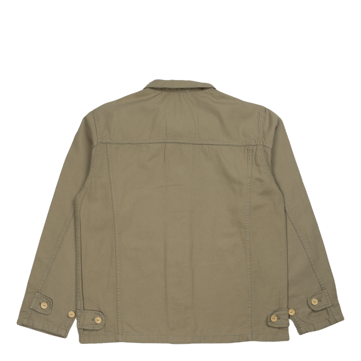 Veste Pêcheur Hérita Argile E23