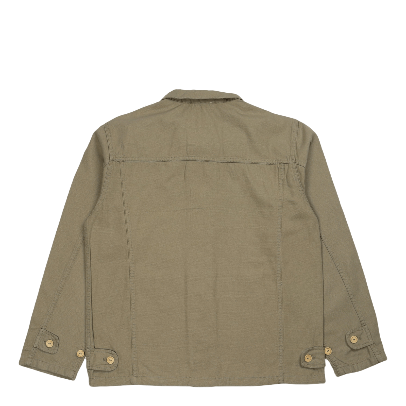 Veste Pêcheur Hérita Argile E23