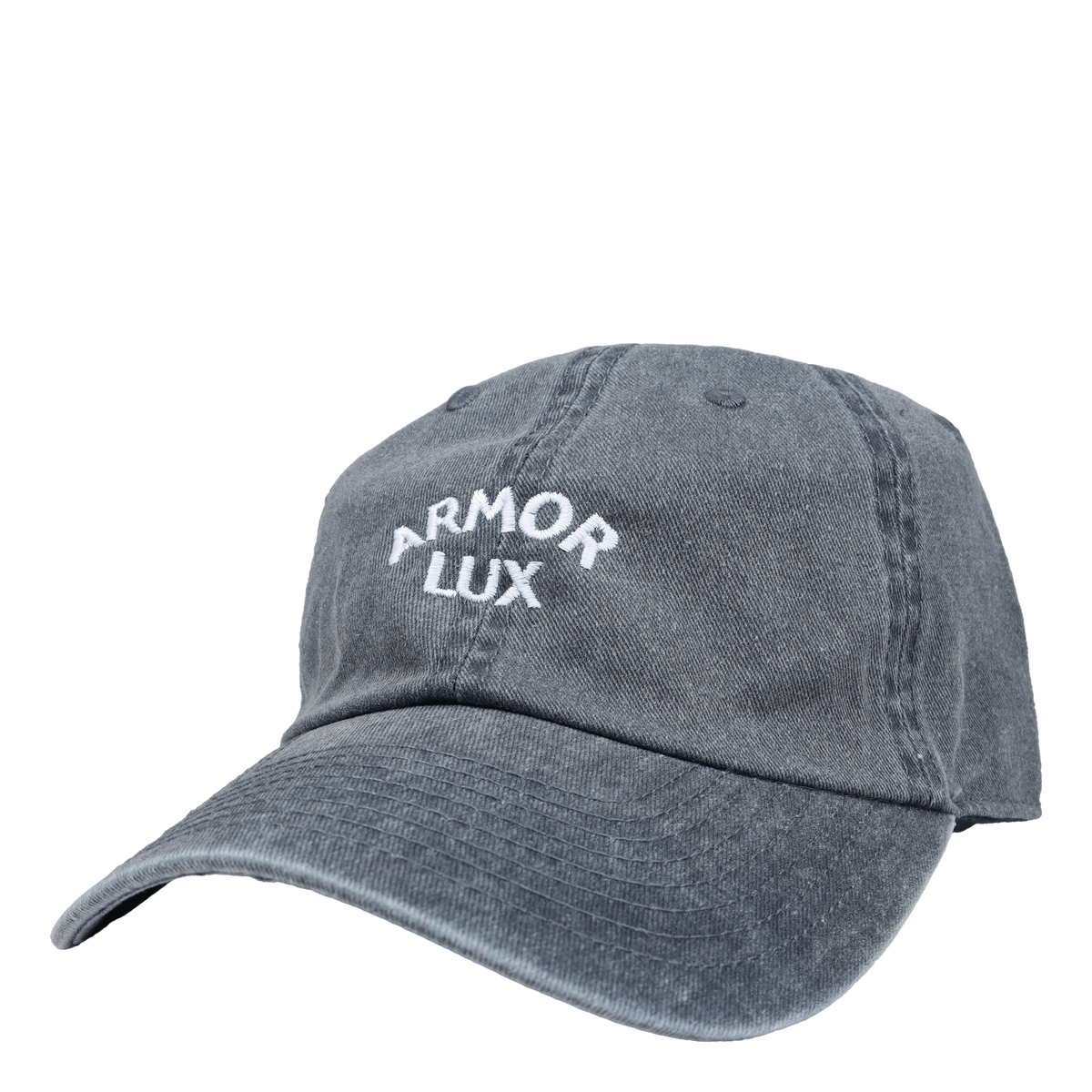 Casquette Brodée Indaco