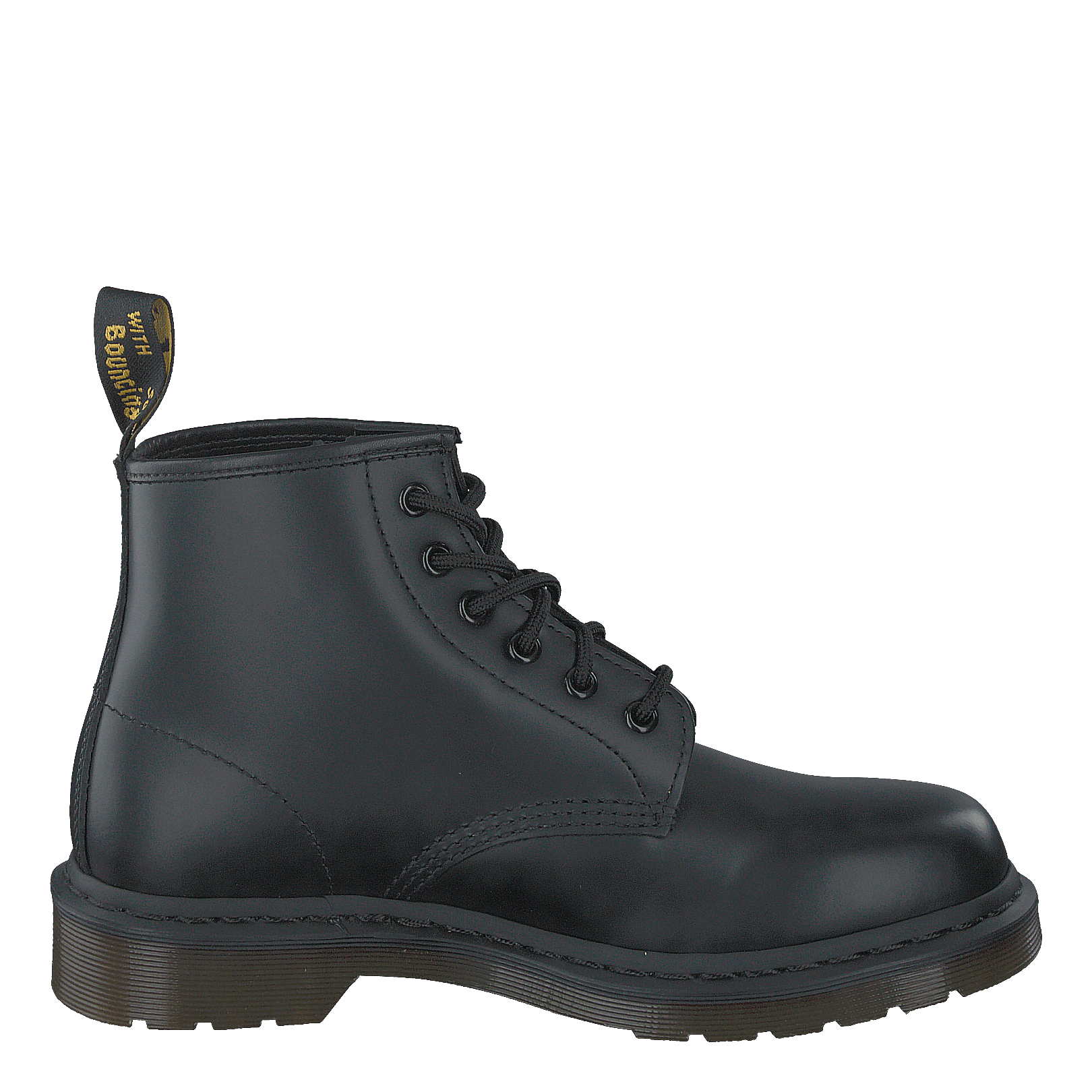 Dr martens 101 clearance black brando
