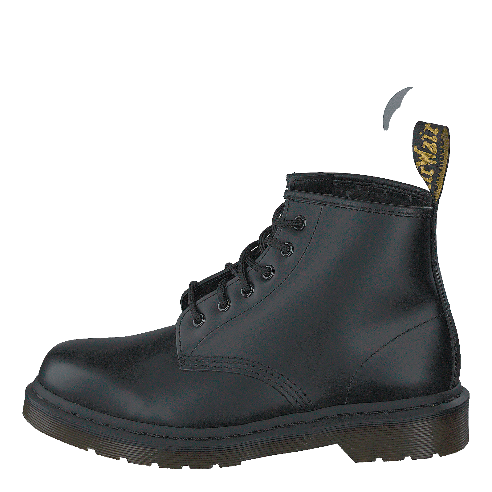 Dr Martens 101 Black Caliroots