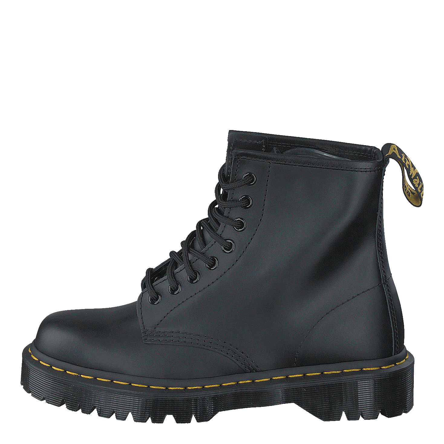 Dr Martens 1460 Bex Black Caliroots