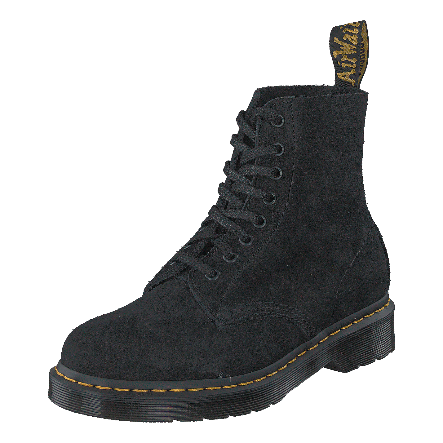 Pascal velvet doc martens sales