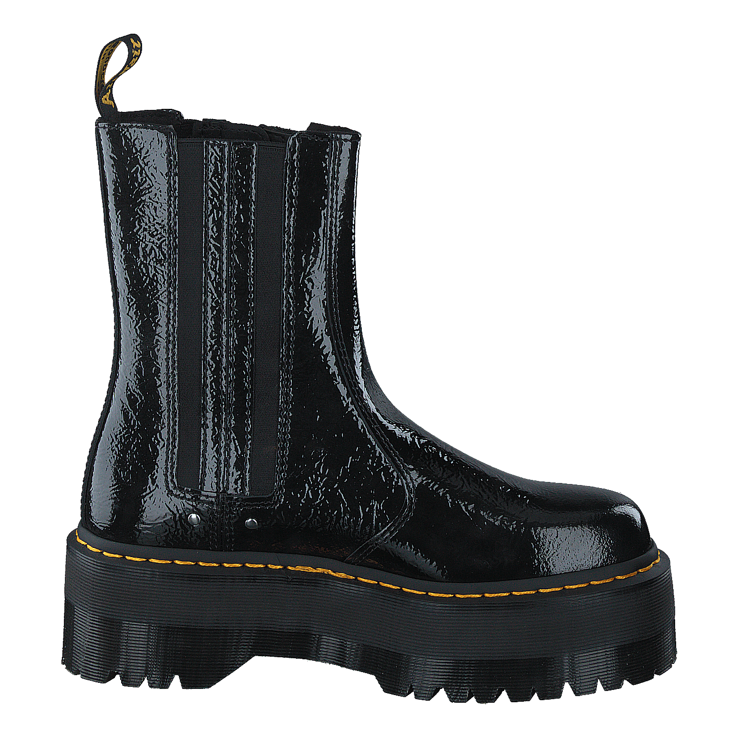 Dr Martens 2976 Max Black Caliroots