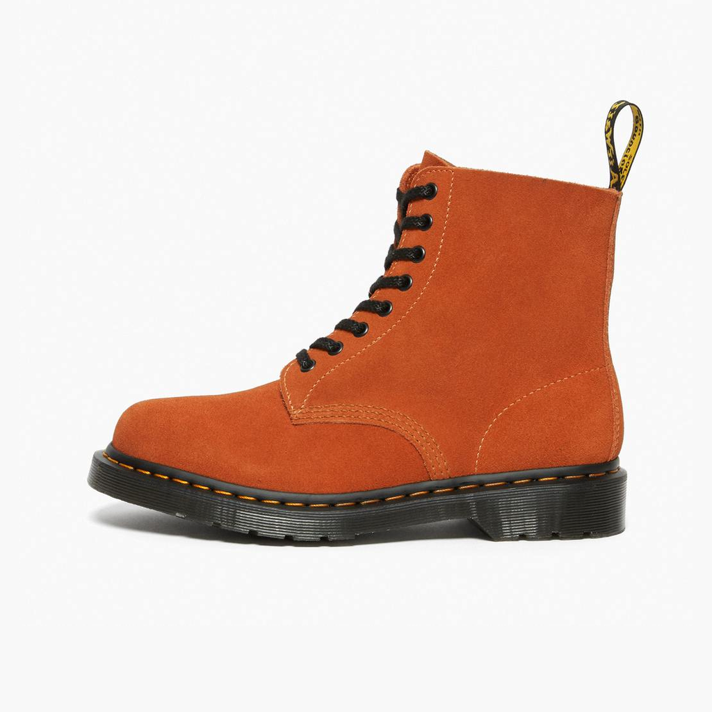 Footway dr martens deals pascal
