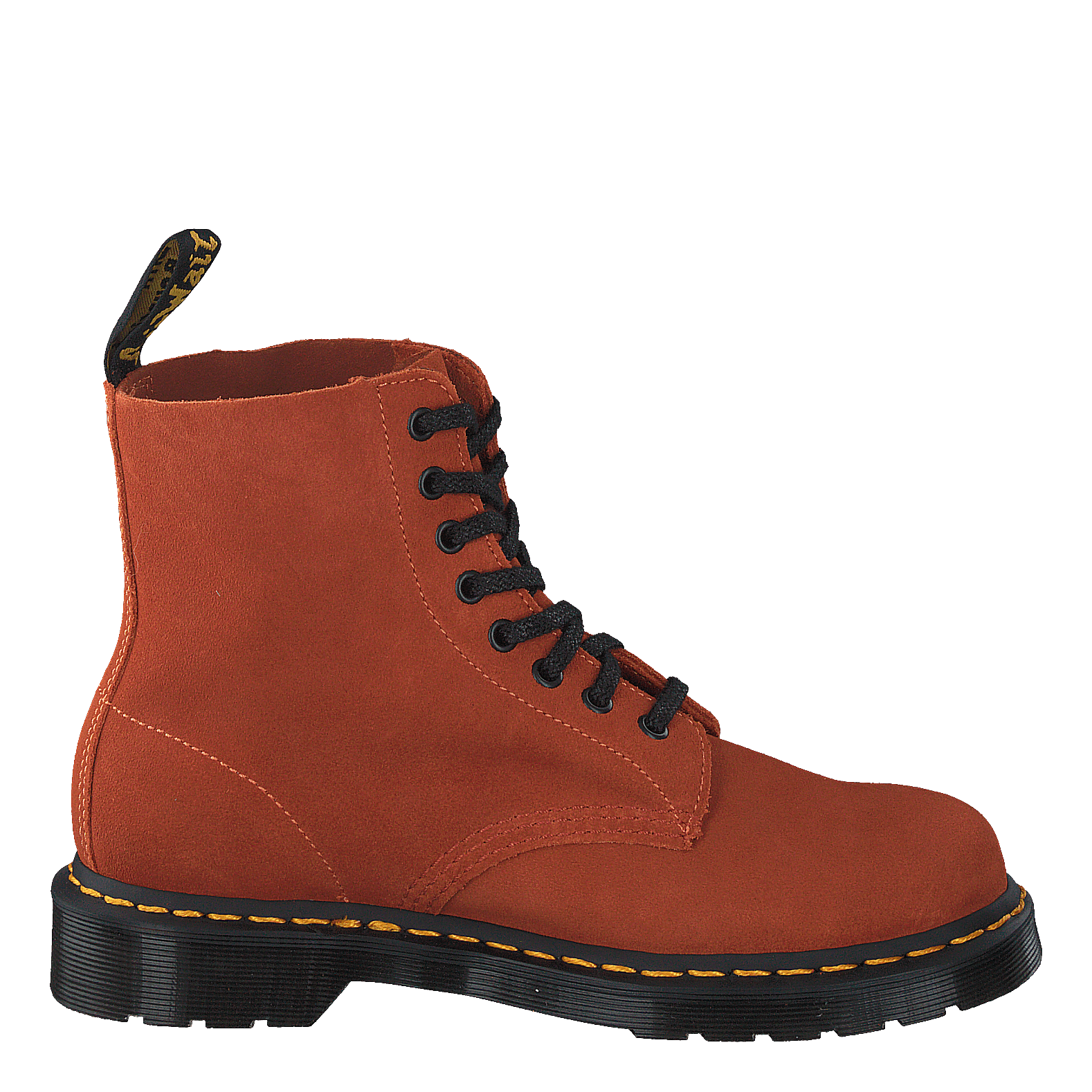 Dr Martens 1460 Pascal Rust Tan Caliroots