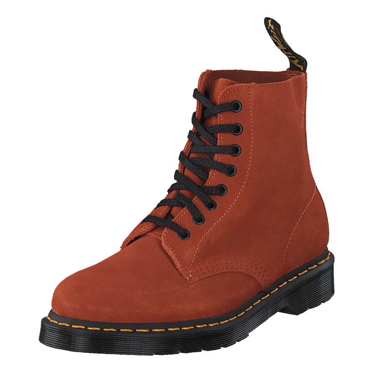 Dr Martens 1460 Pascal Rust Tan Caliroots