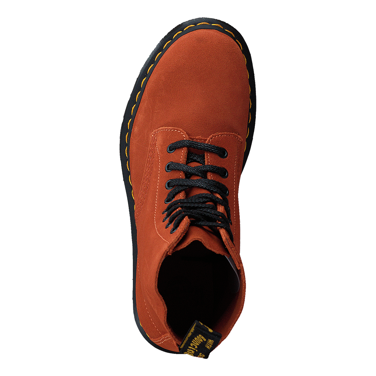 1460 Pascal Rust Tan