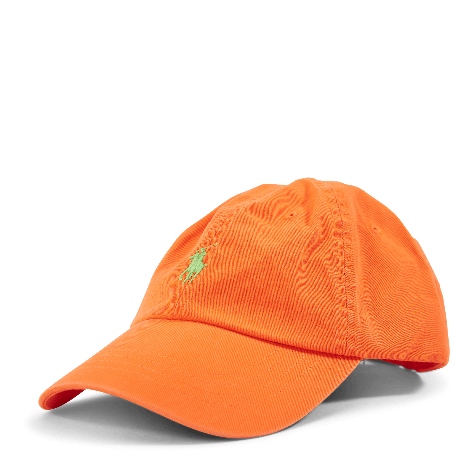 Cotton Chino Ball Cap