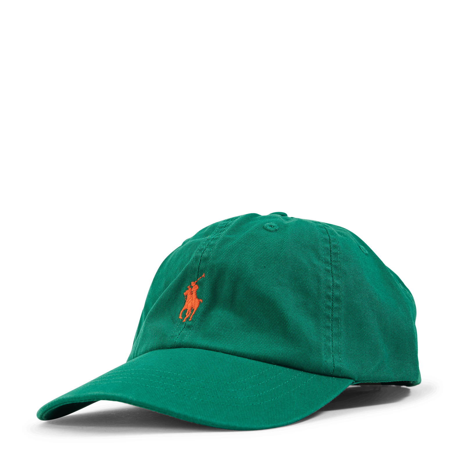 Cotton Chino Ball Cap