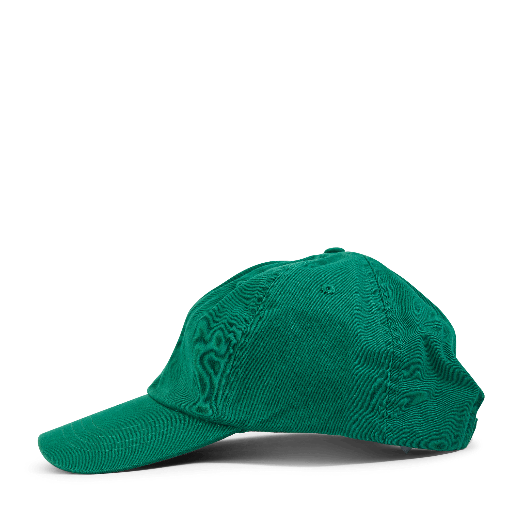 Cotton Chino Ball Cap