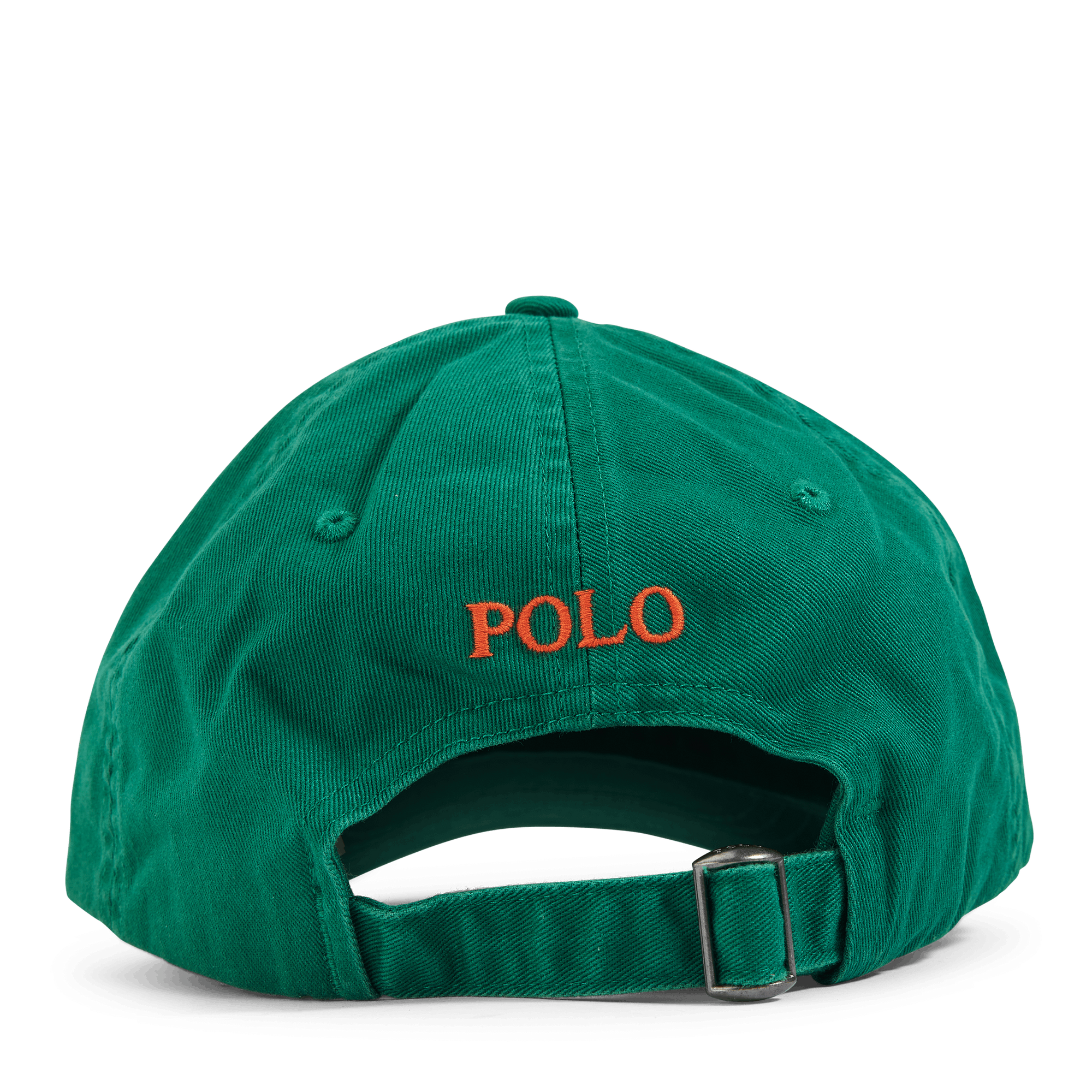 Cotton Chino Ball Cap