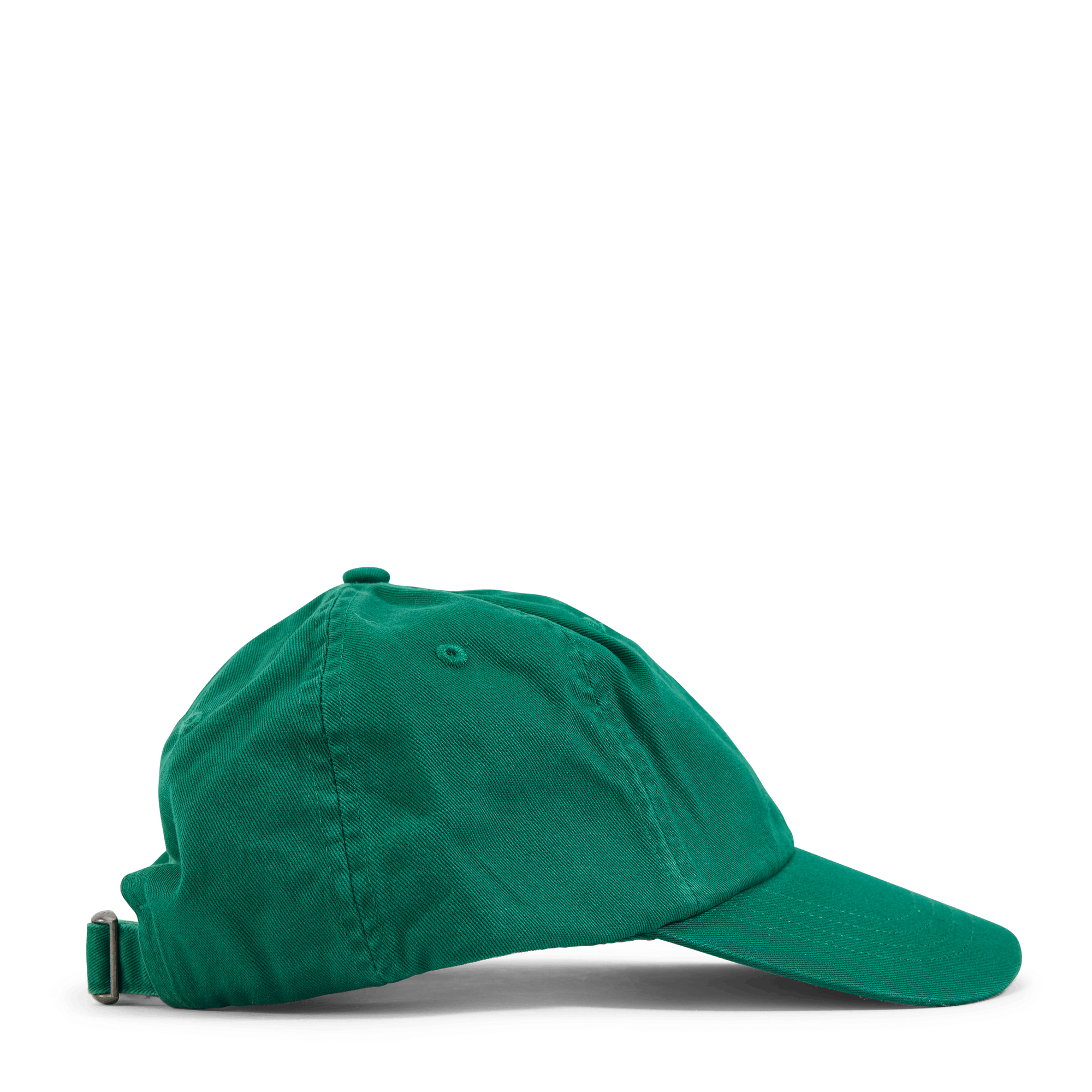 Cotton Chino Ball Cap