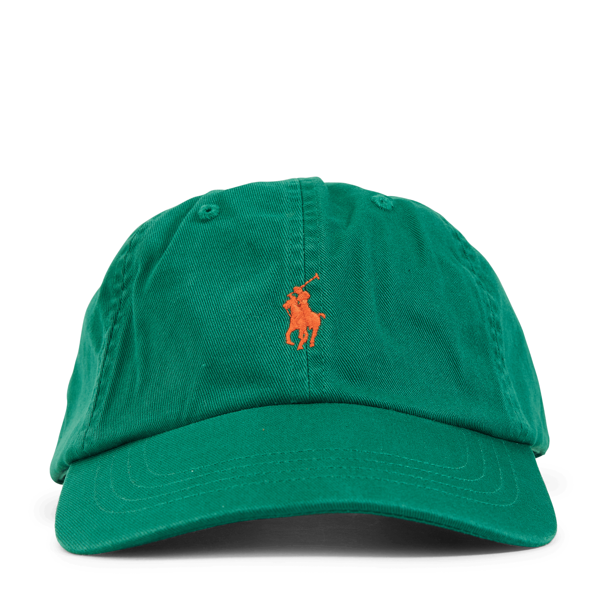 Cotton Chino Ball Cap