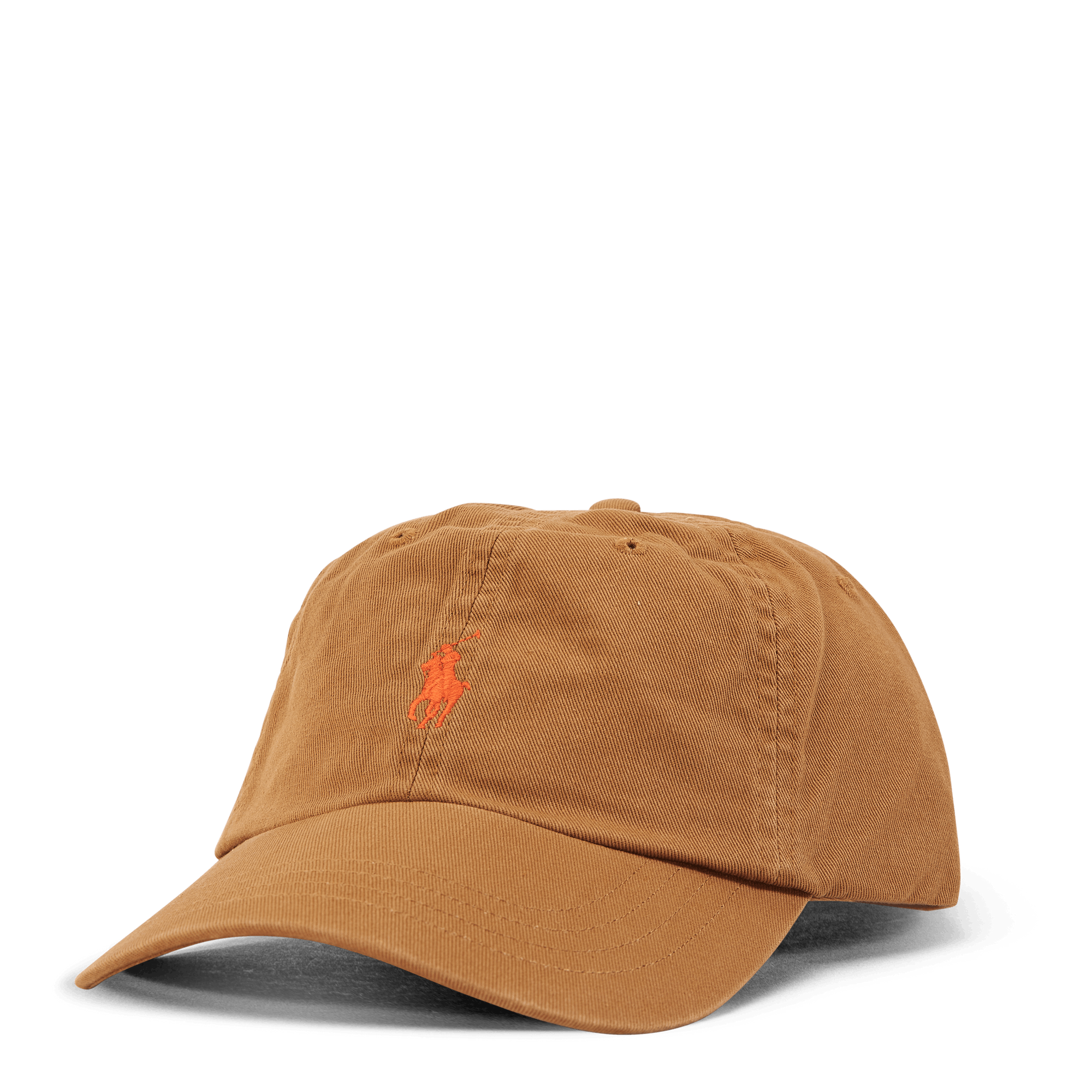 Cotton Chino Ball Cap