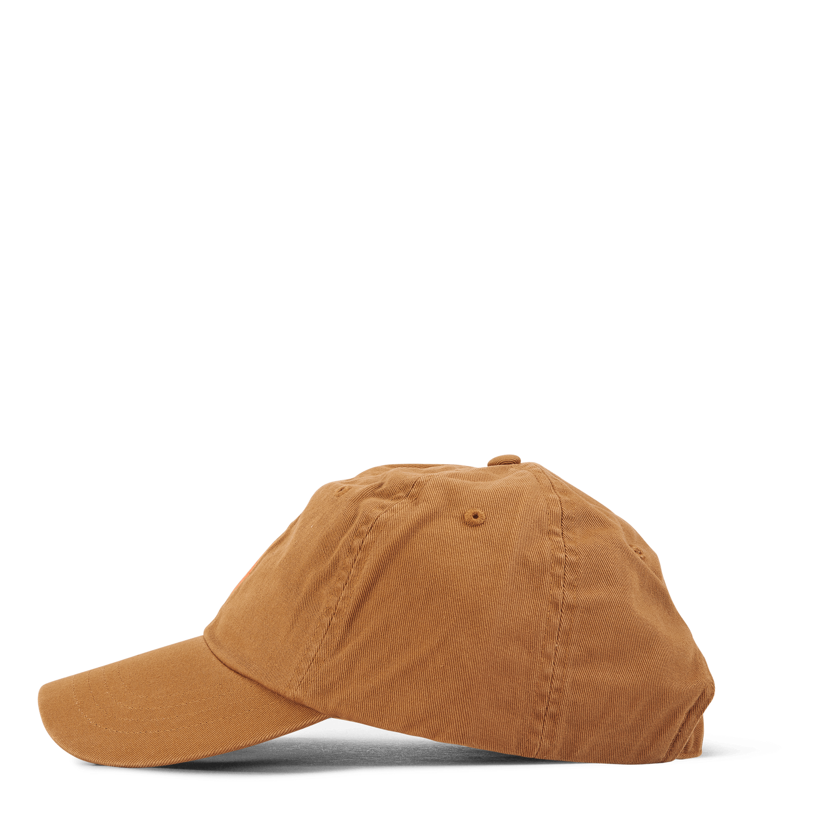 Cotton Chino Ball Cap