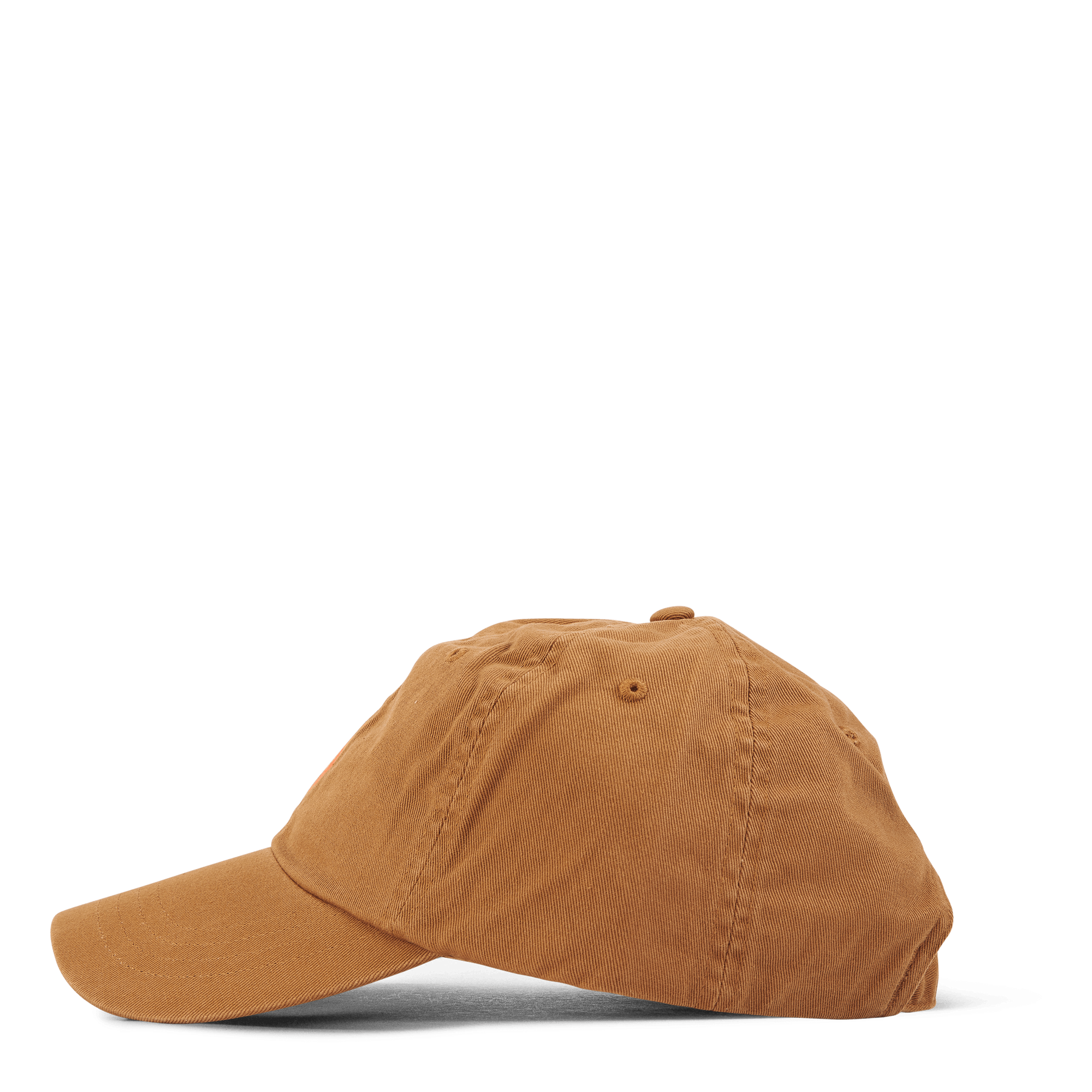 Cotton Chino Ball Cap