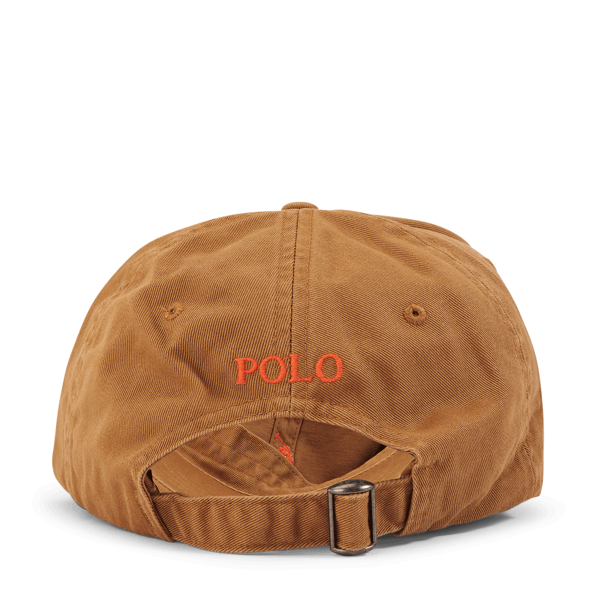 Cotton Chino Ball Cap