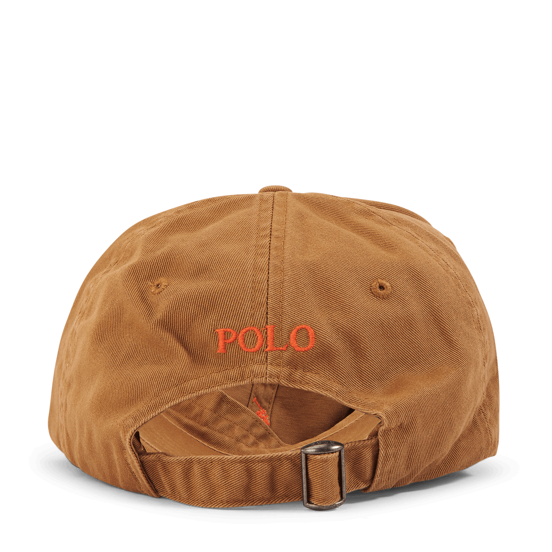 Cotton Chino Ball Cap