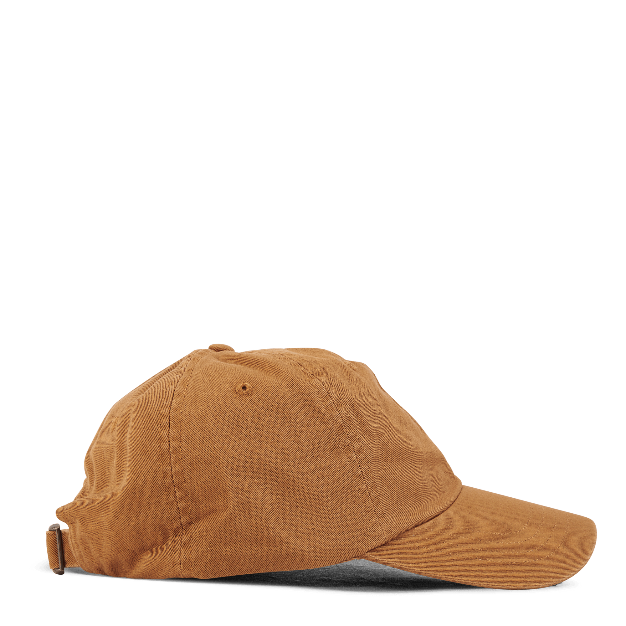 Cotton Chino Ball Cap