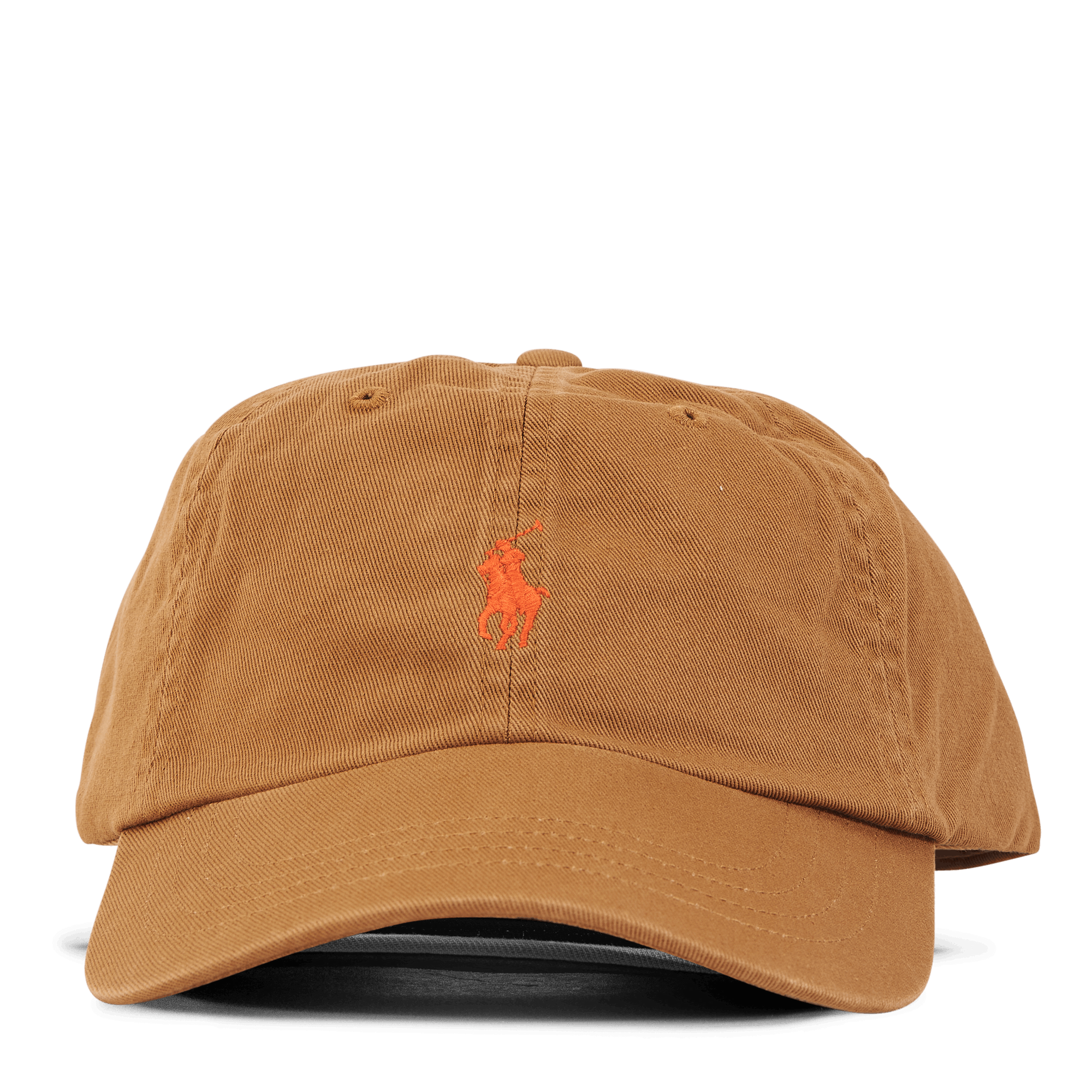 Cotton Chino Ball Cap