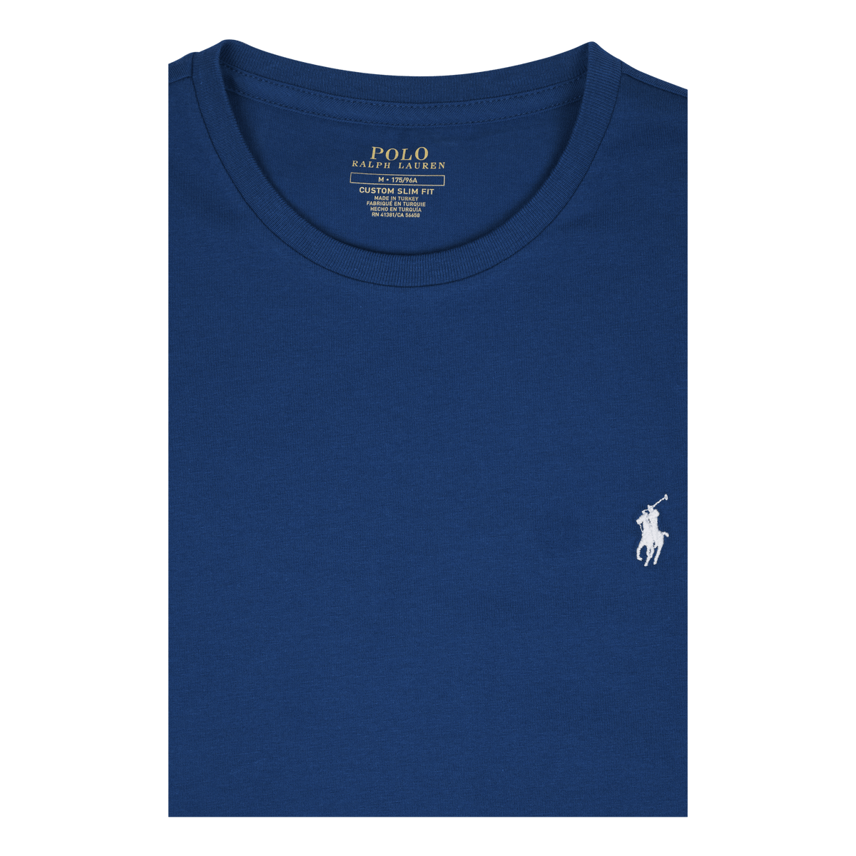 Polo ralph lauren shop custom fit rn 41381