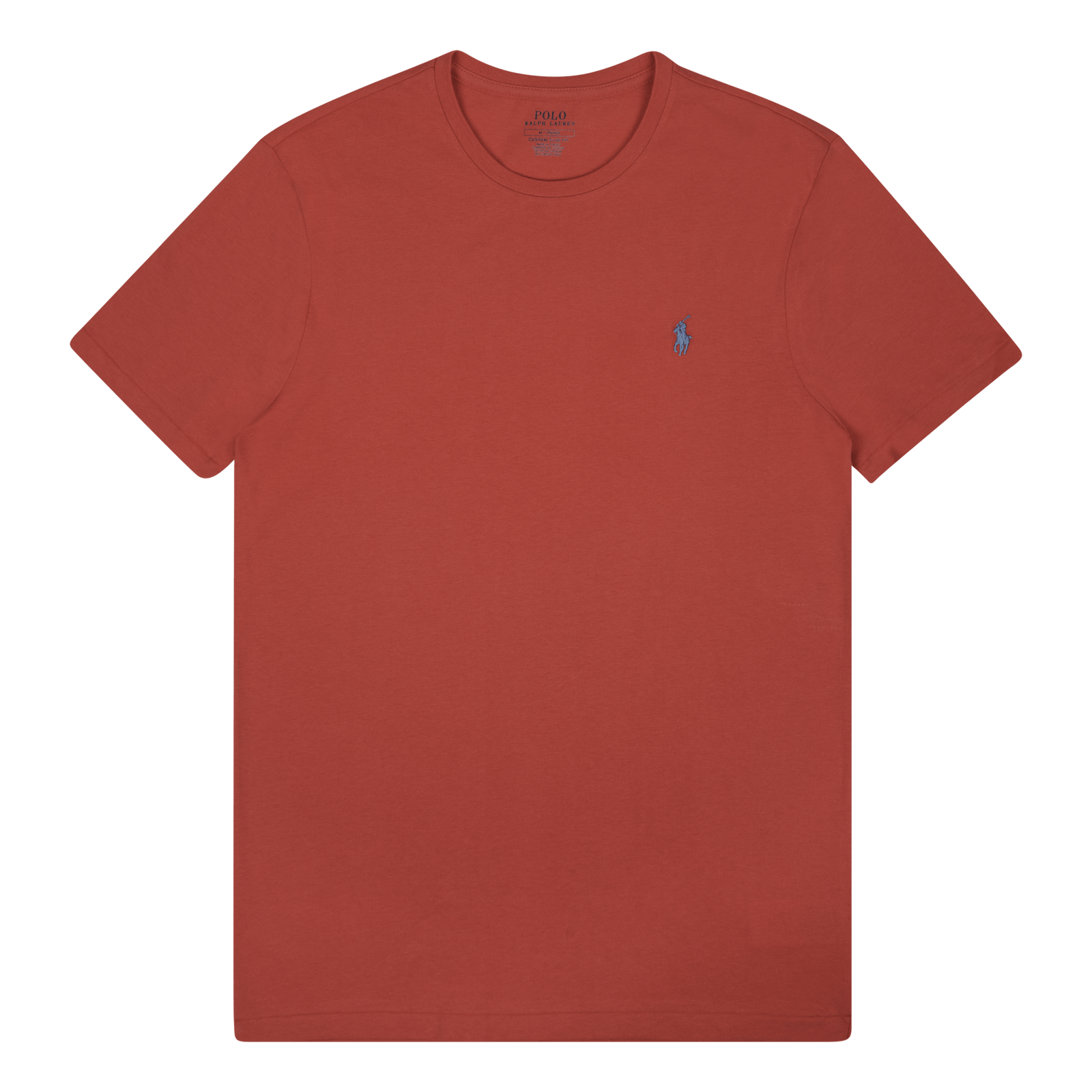 26/1 Jersey-ssl-tsh Starboard Red/c7383