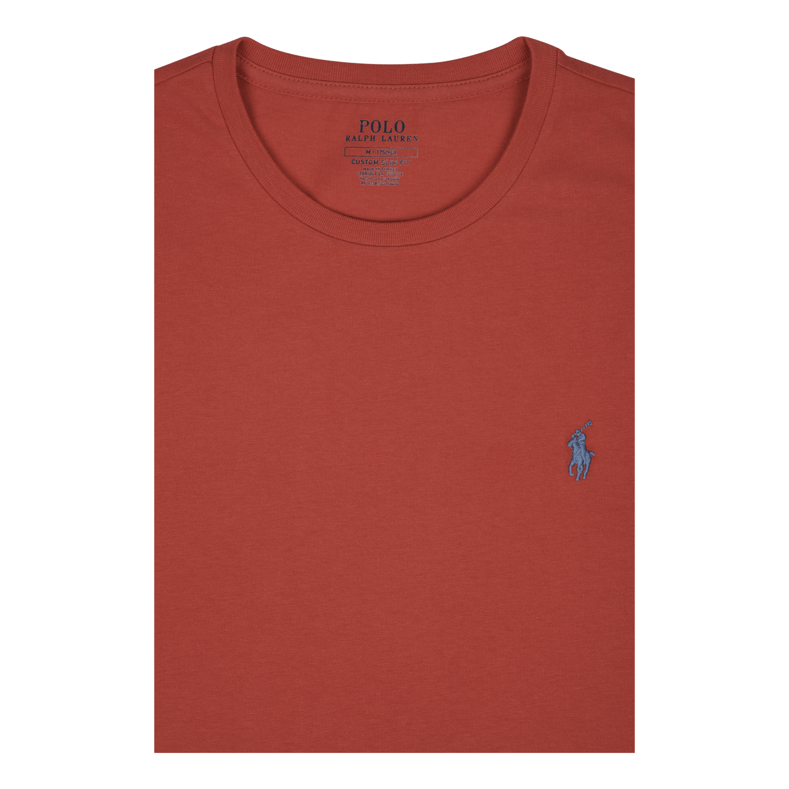 26/1 Jersey-ssl-tsh Starboard Red/c7383