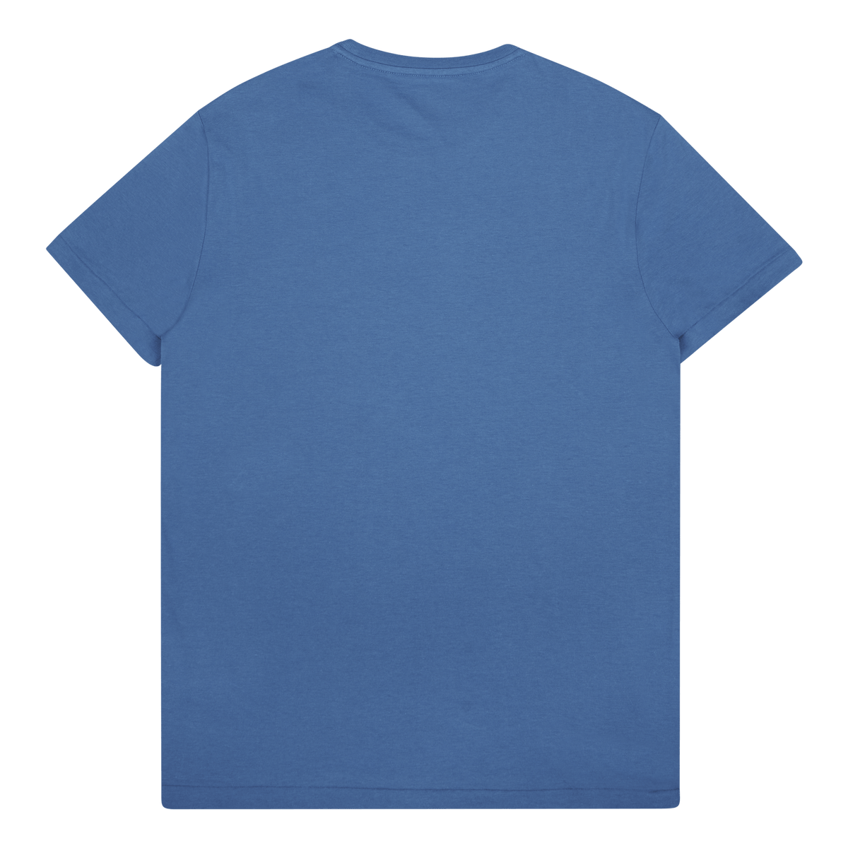 Custom Slim Fit Jersey Crewneck T-Shirt