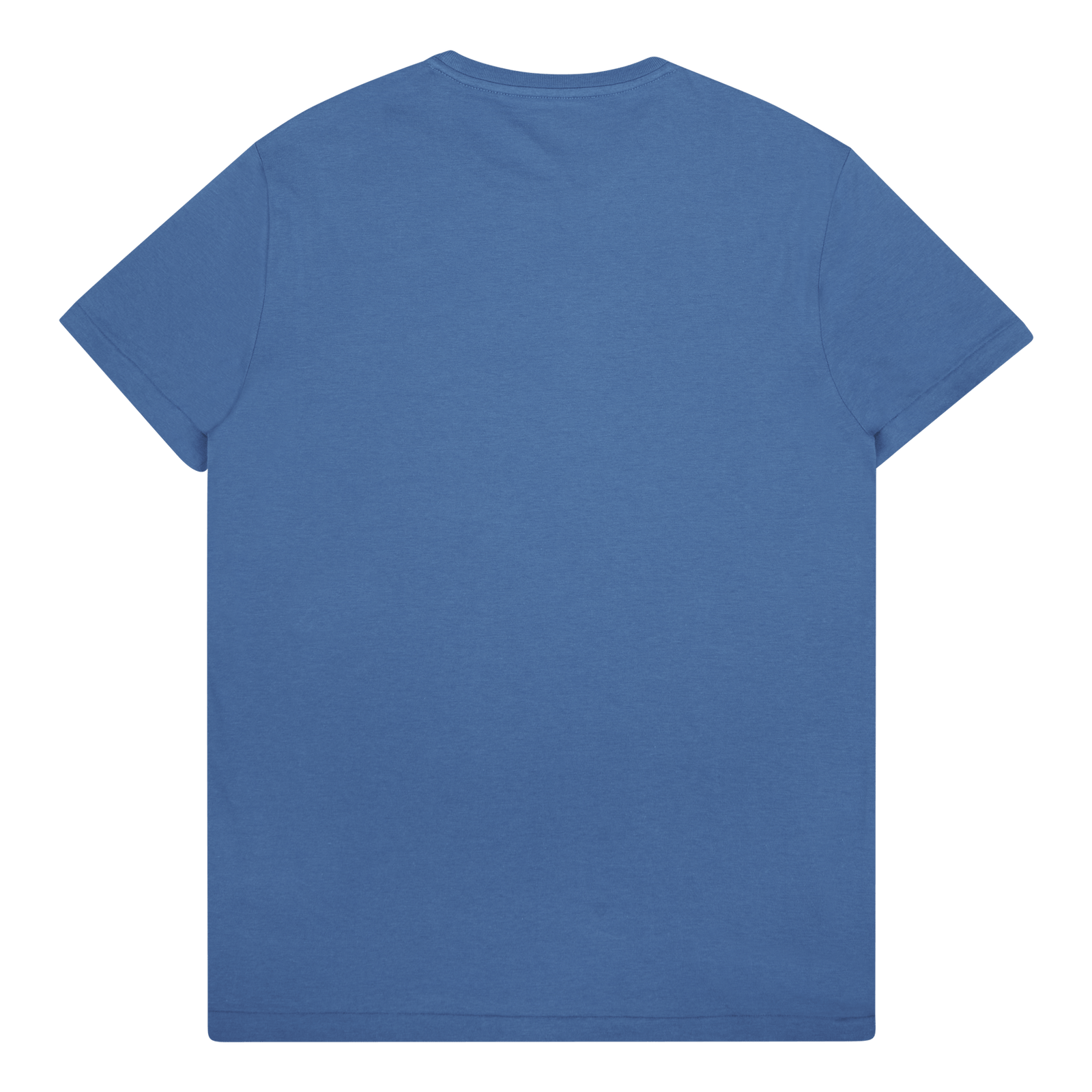 Custom Slim Fit Jersey Crewneck T-Shirt