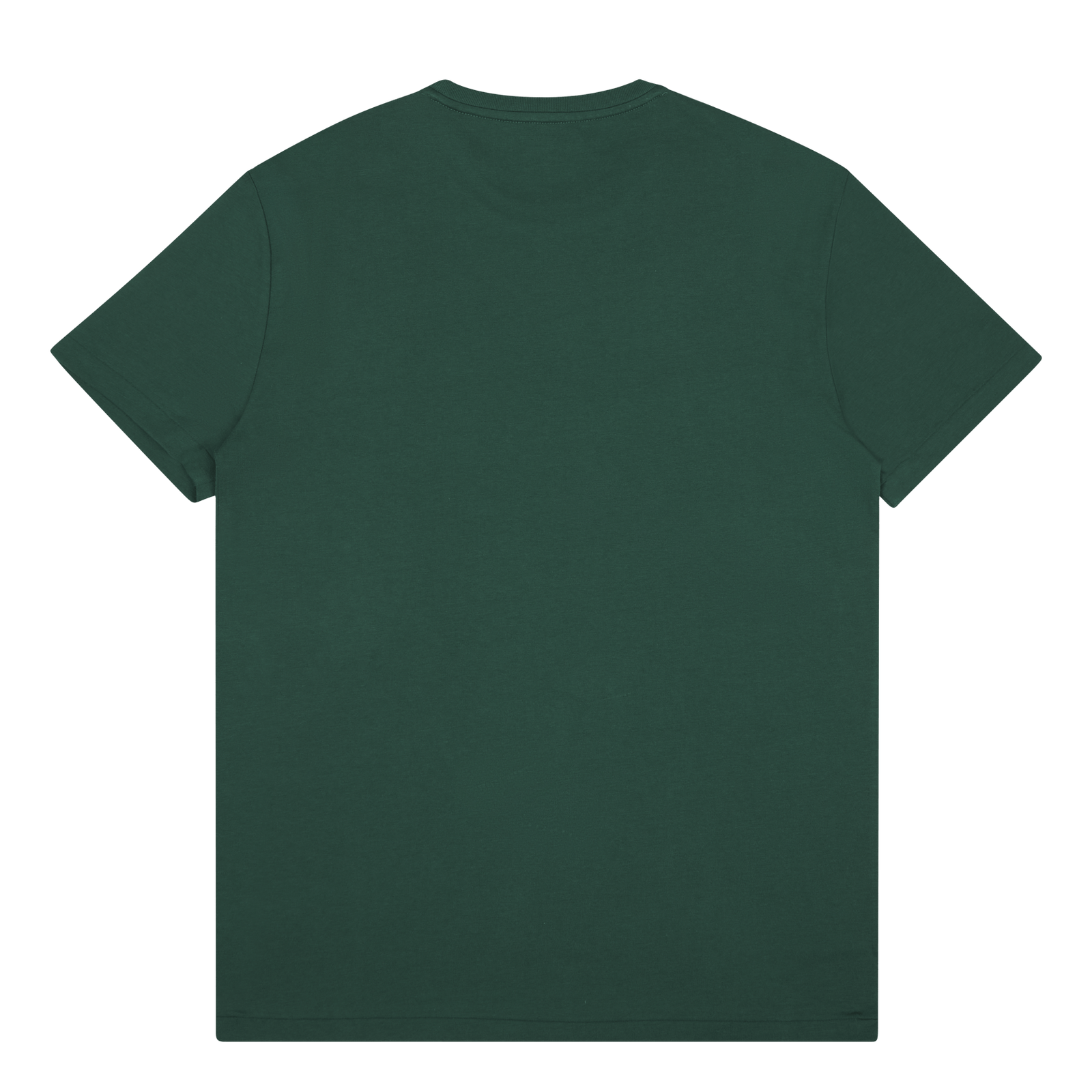 Polo Ralph Lauren Custom Slim Fit Jersey Crewneck T-Shirt