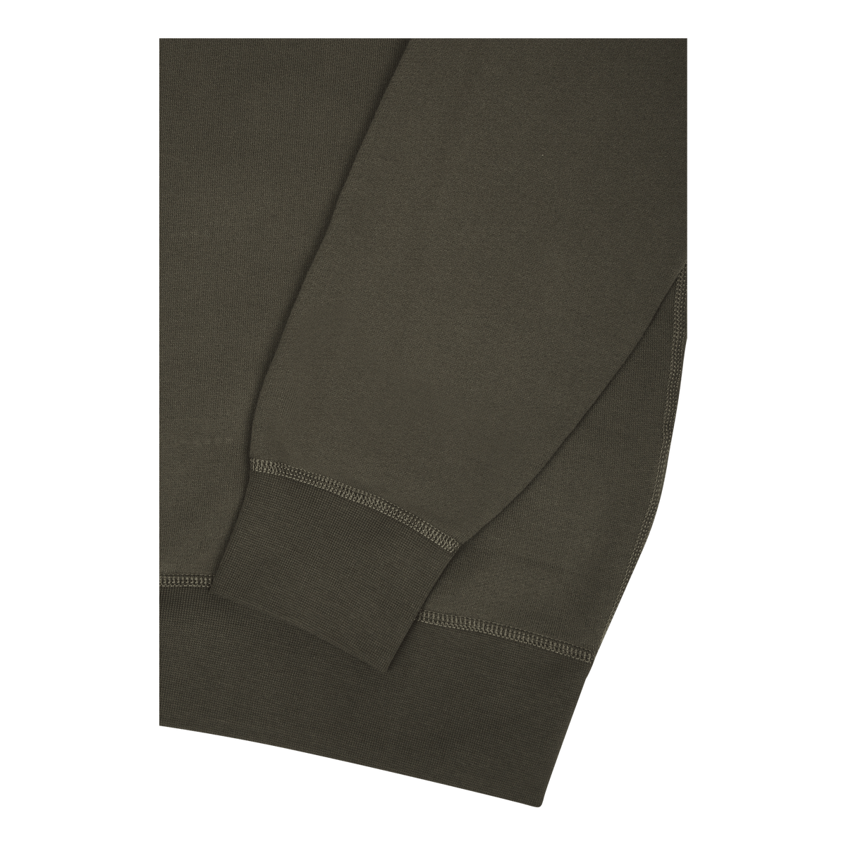 Rl Fleece-lsl-knt Dark Sage/c1295