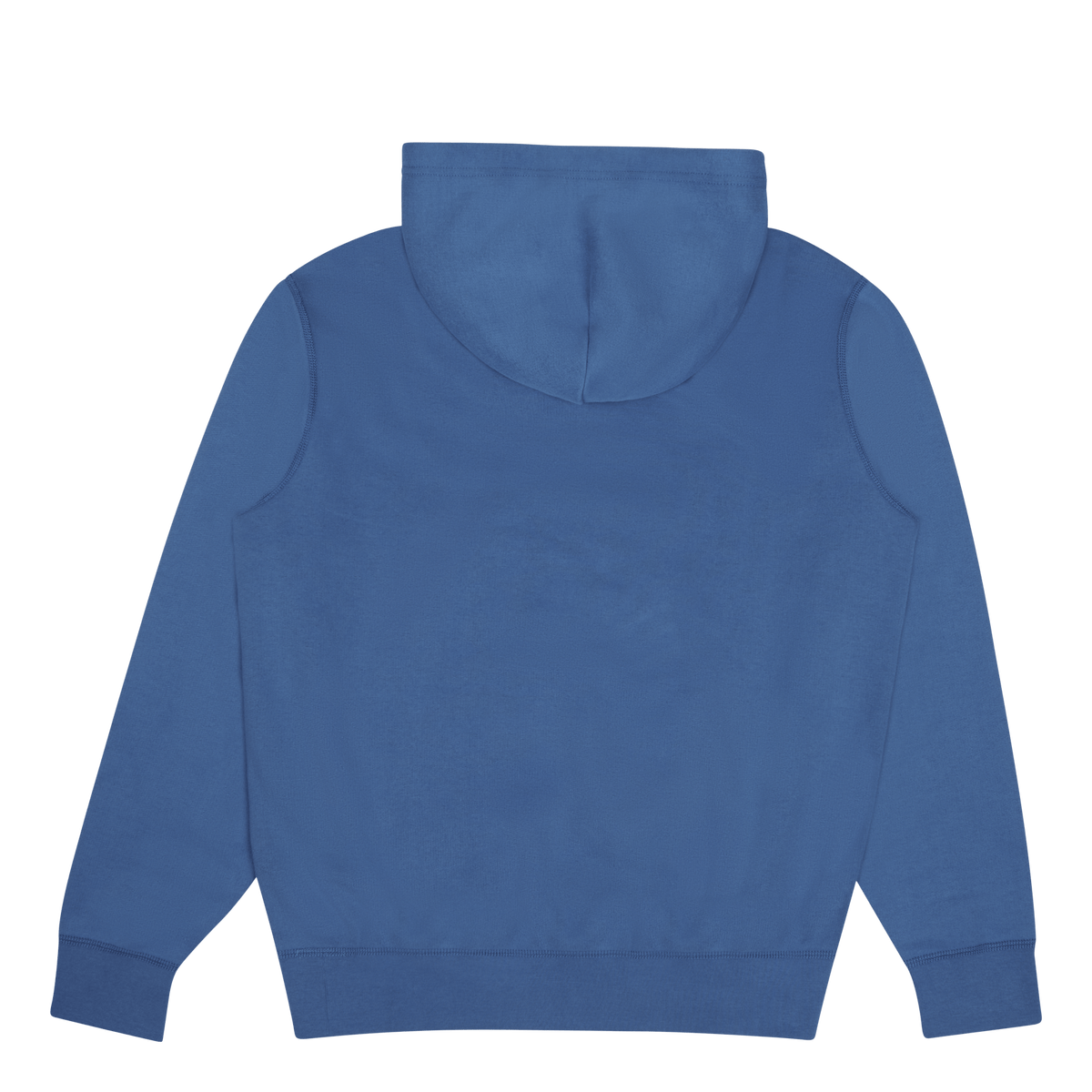 The RL Fleece Hoodie