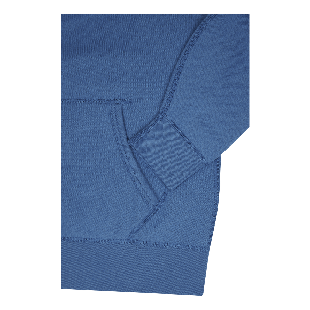 The RL Fleece Hoodie