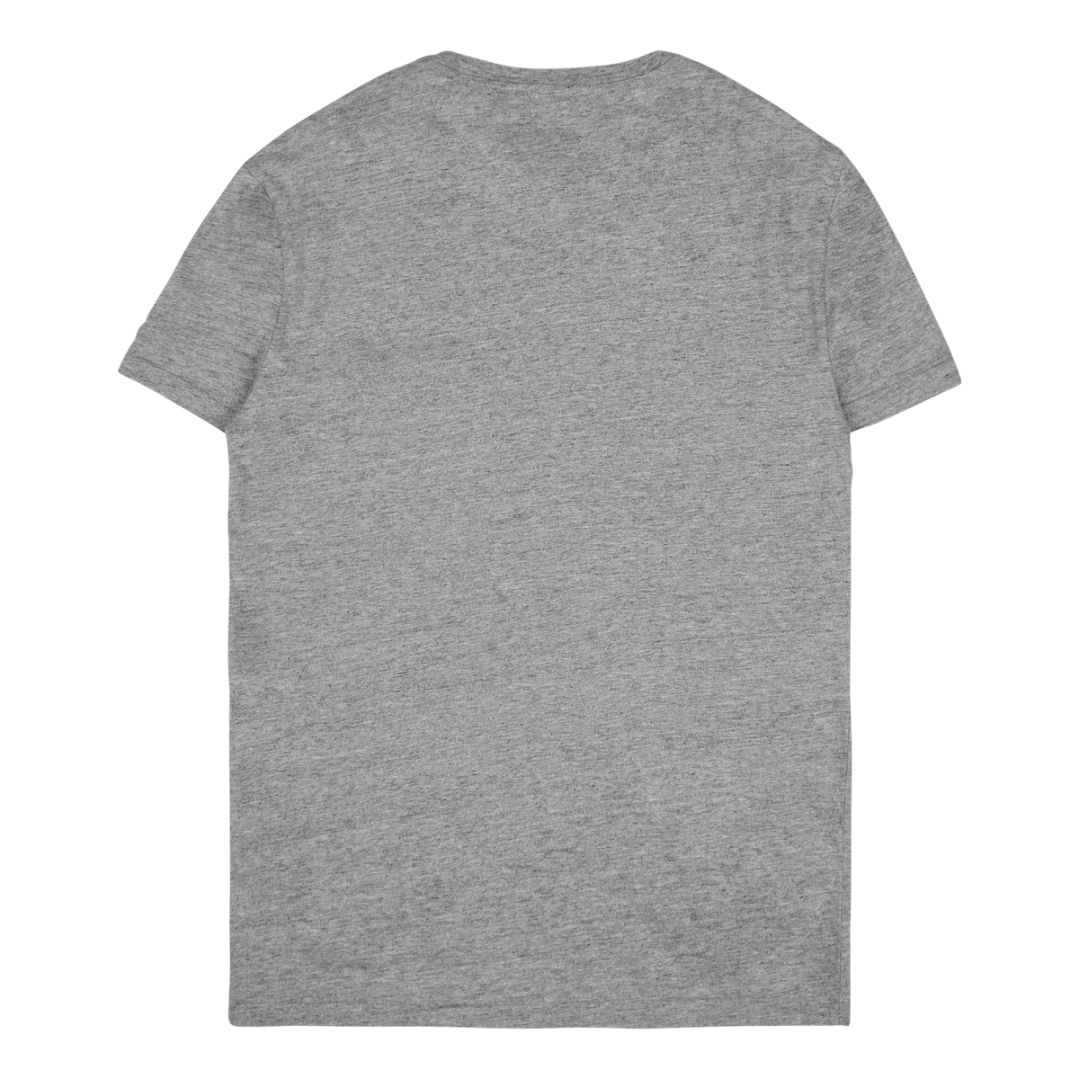 Custom Slim Fit Jersey Pocket T-Shirt Dark Vintage Heather