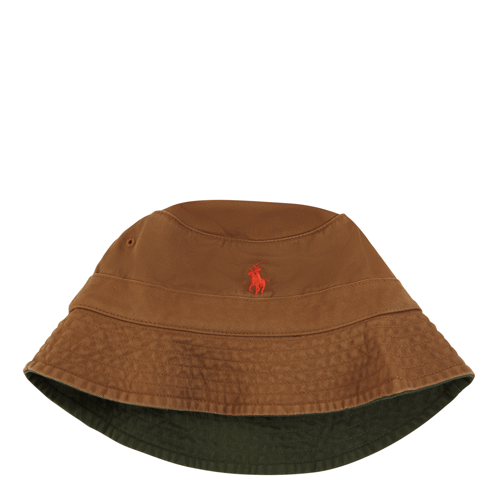 Polo Ralph Lauren Cotton Chino Bucket Hat