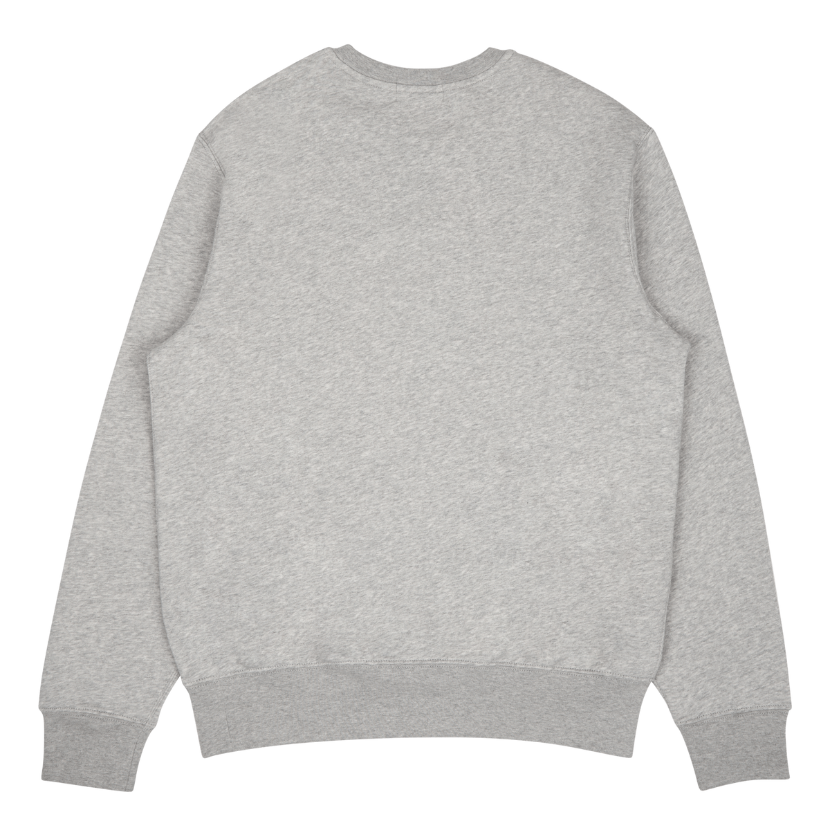 Polo Bear Fleece Sweatshirt