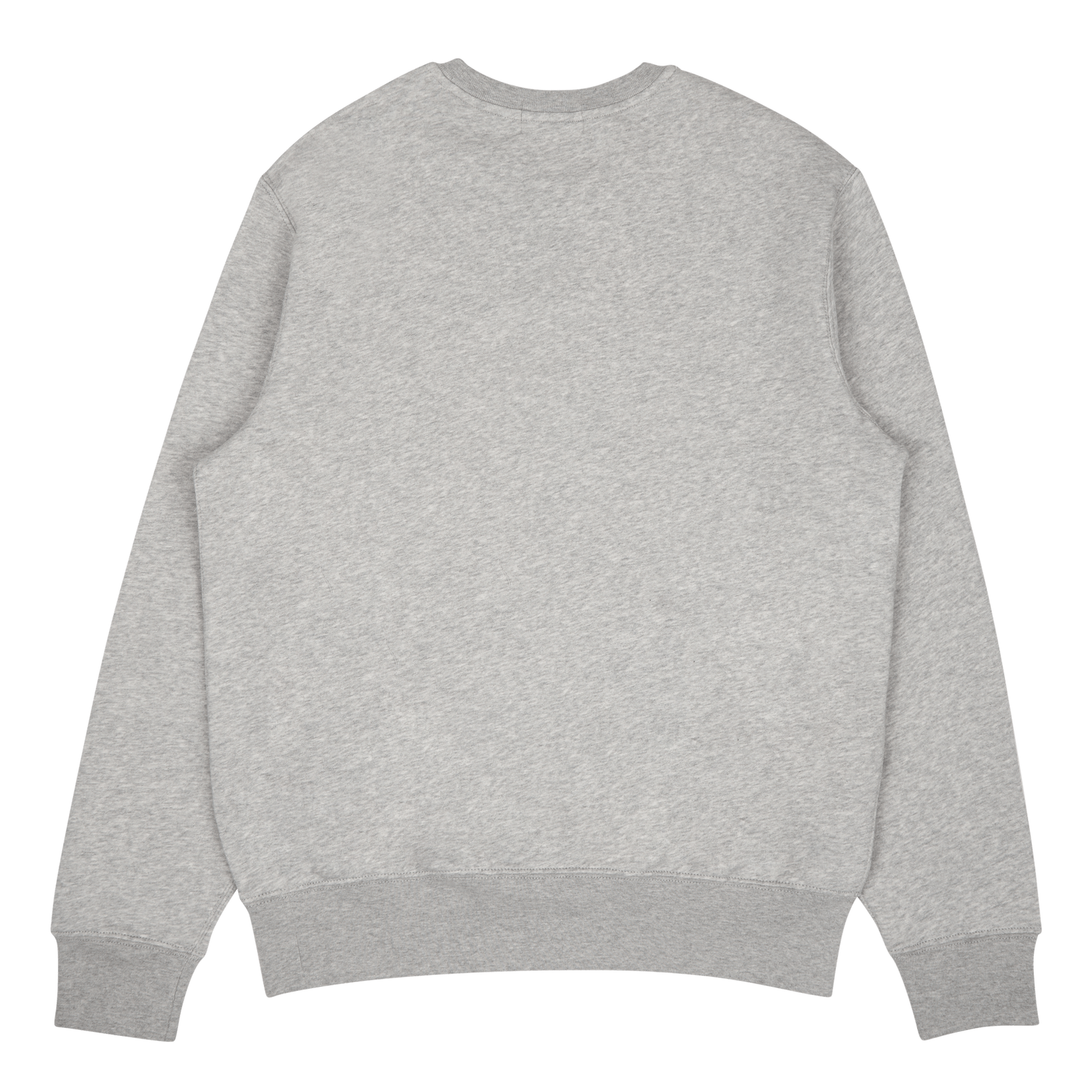 Polo Bear Fleece Sweatshirt