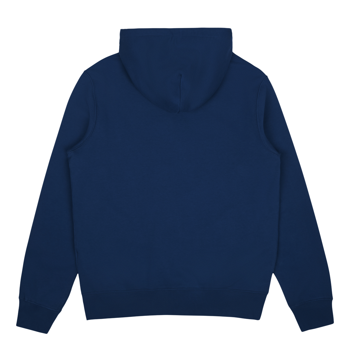 Polo Bear Fleece Hoodie
