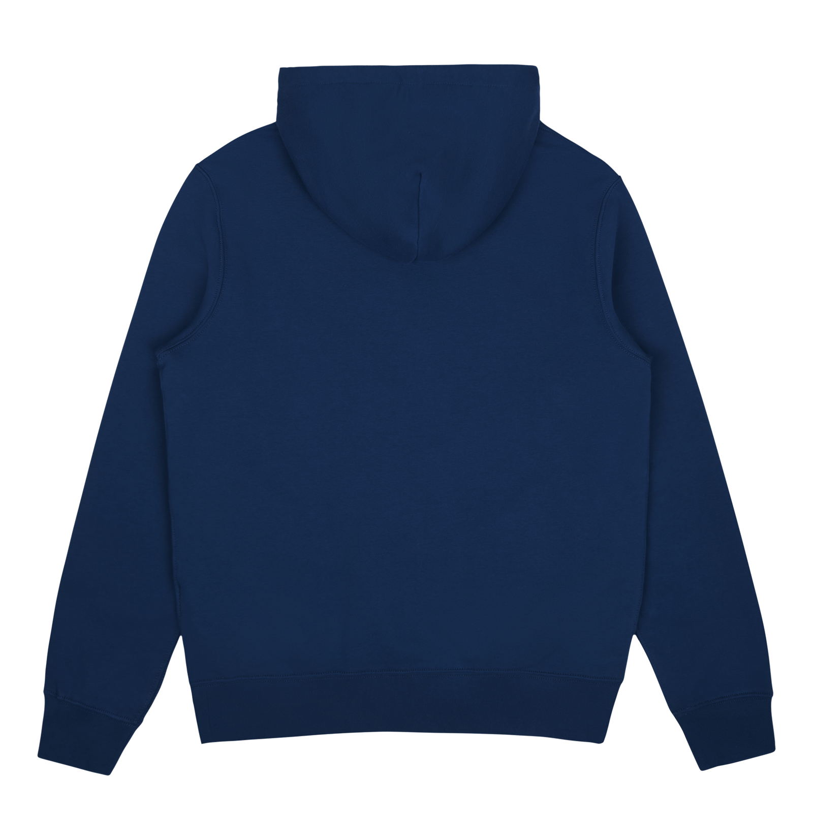 Polo Bear Fleece Hoodie