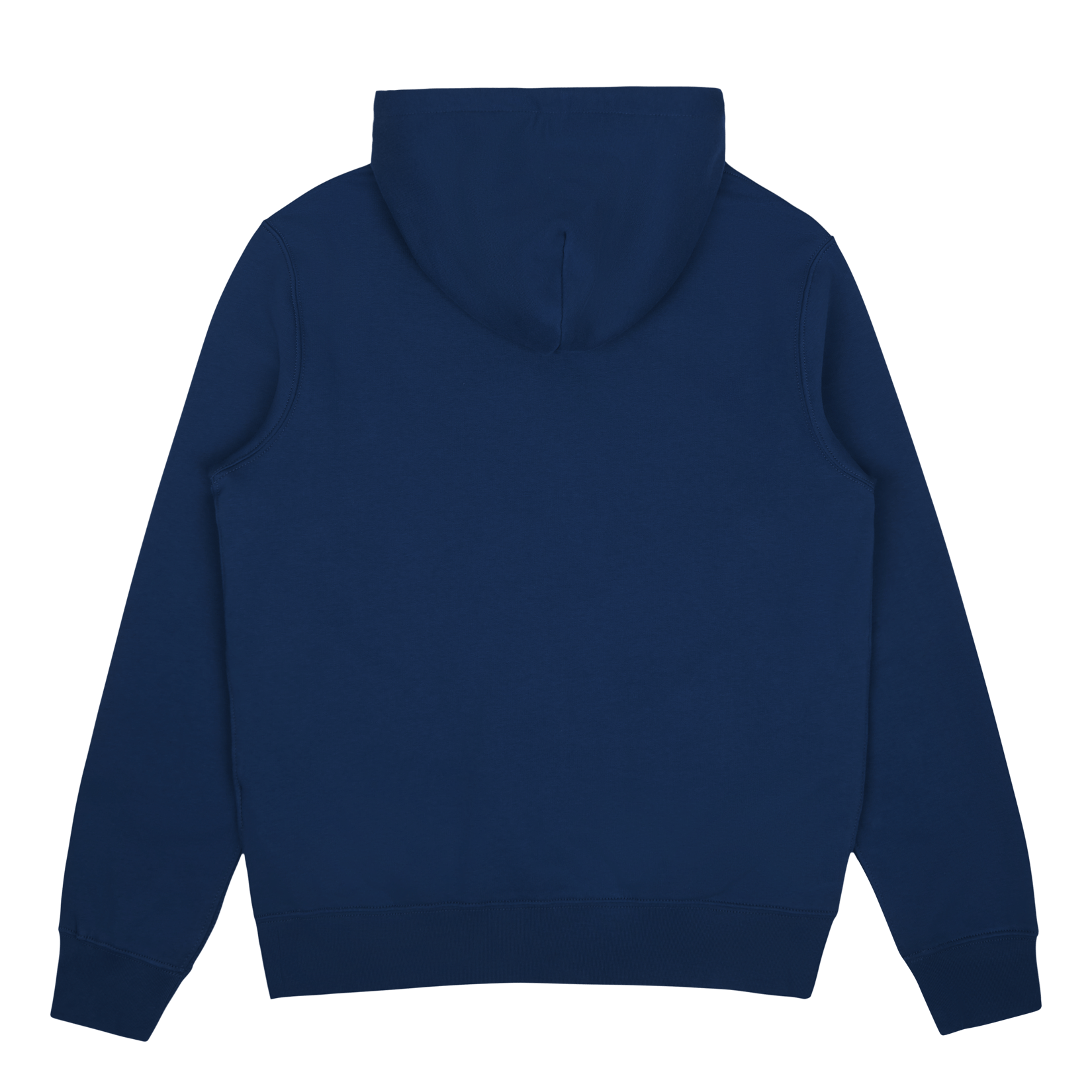 Polo Bear Fleece Hoodie