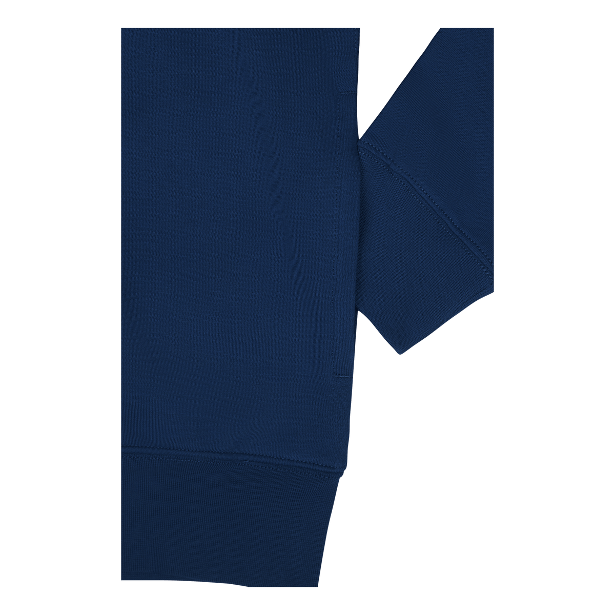 Polo Bear Fleece Hoodie