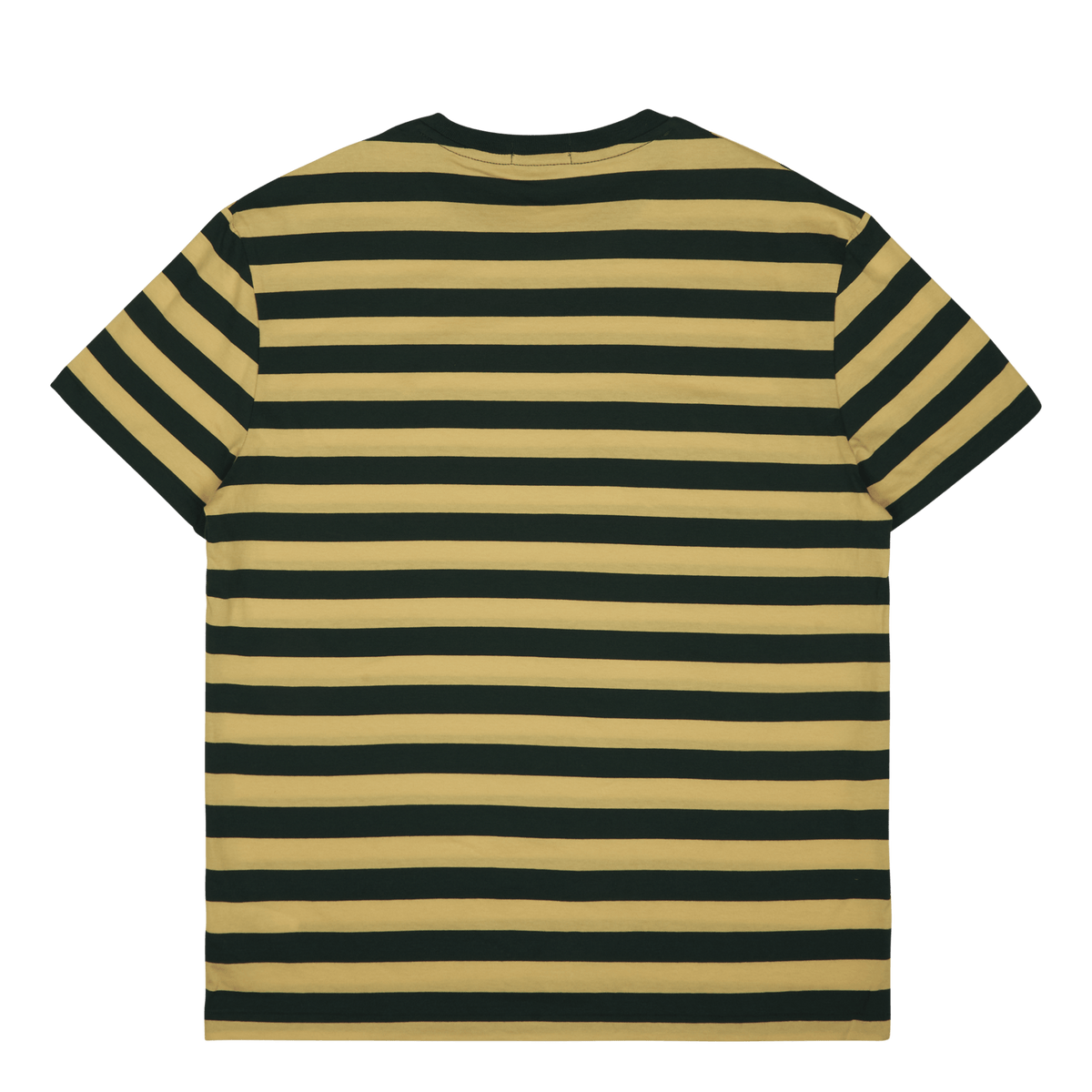 26/1 Jersey-ssl-tsh Lemon Crush/new Forest