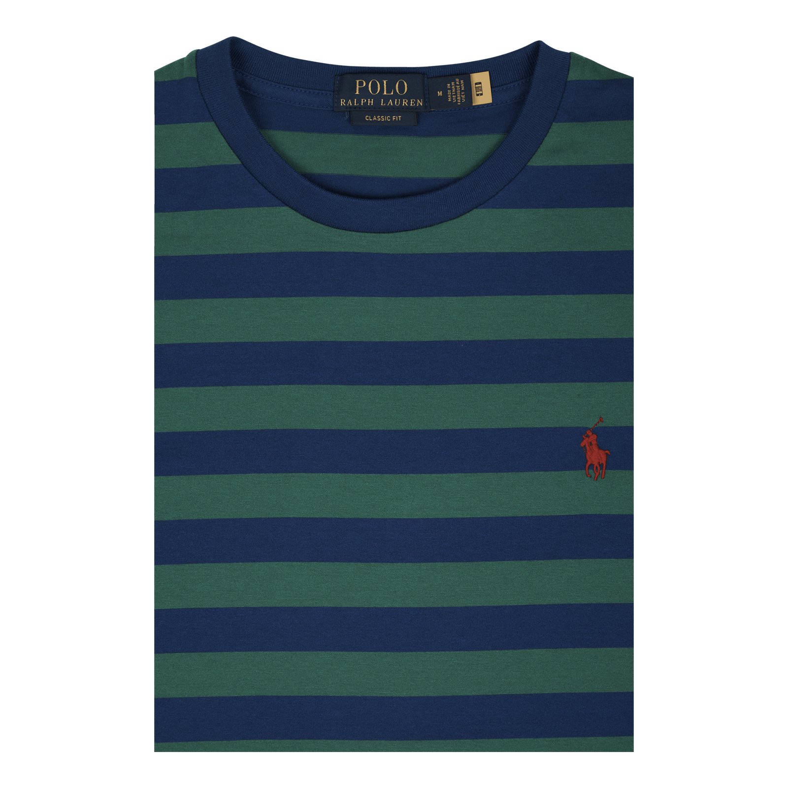 26/1 Jersey-ssl-tsh Primary Green/heritage Royal